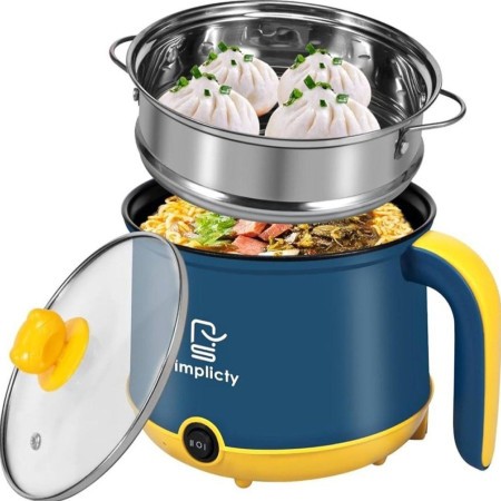Electric Cooking Pot