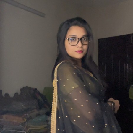 Soft Weightless Georgette Saree With Blouse Piece