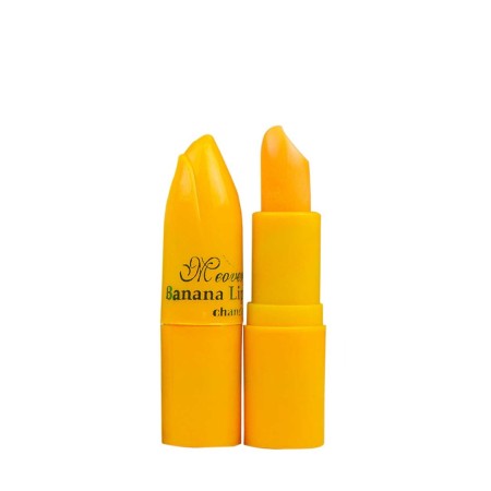Meover Banana Lip Balm