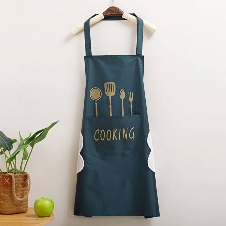 ১ পিস ৪৫০ টাকা Cooking Apron